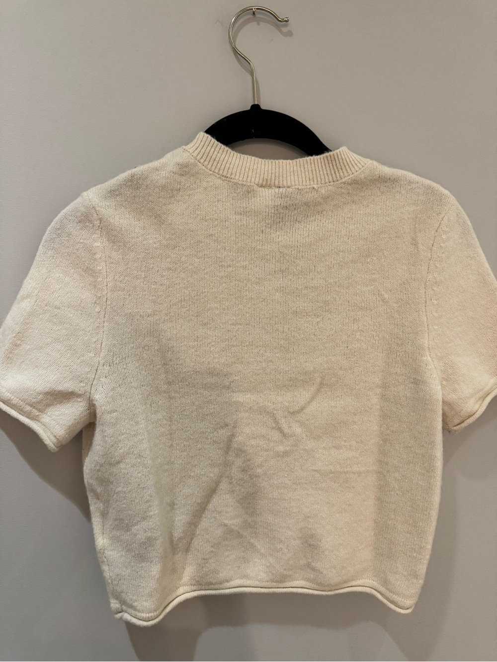 H&M Short Sleeve Cardigan - Picture 6 of 7